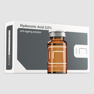 Hylauronic Acid 3.5%